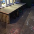garden storage