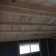 shed roof