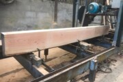 wood cutting