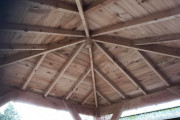 gazebo