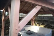 gazebo
