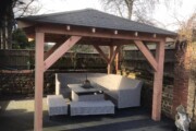gazebo