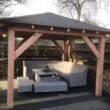 gazebo