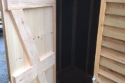 shed